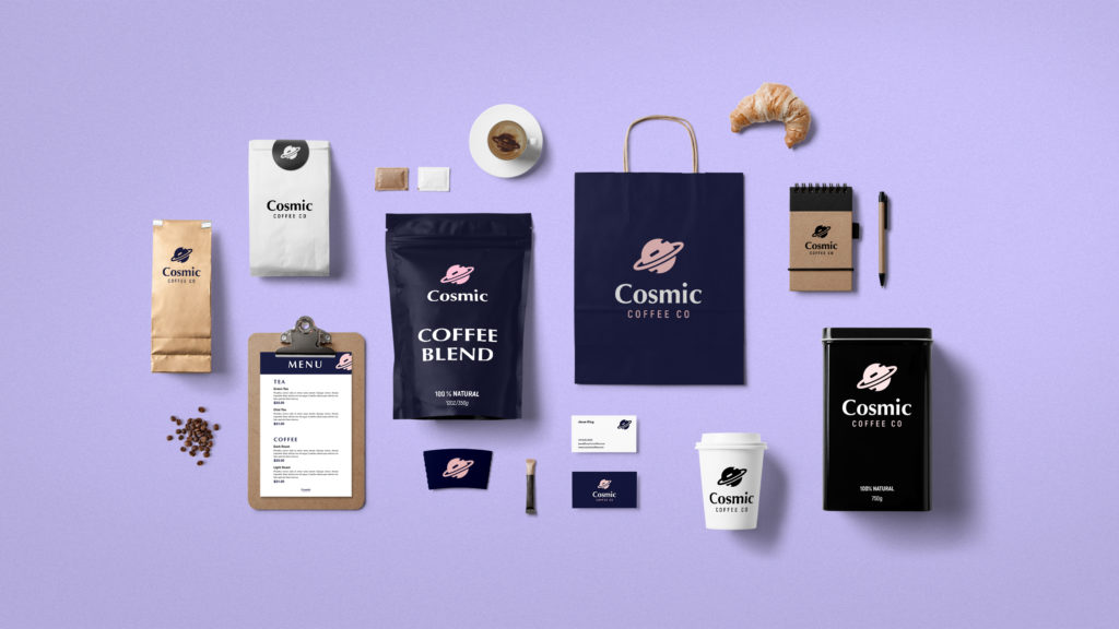 Brand Identity