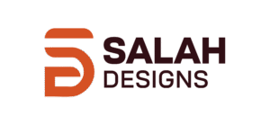 salah designs logo 08 08