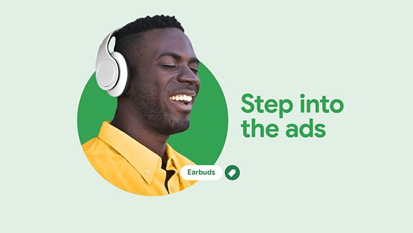 google marketing livestream 2021